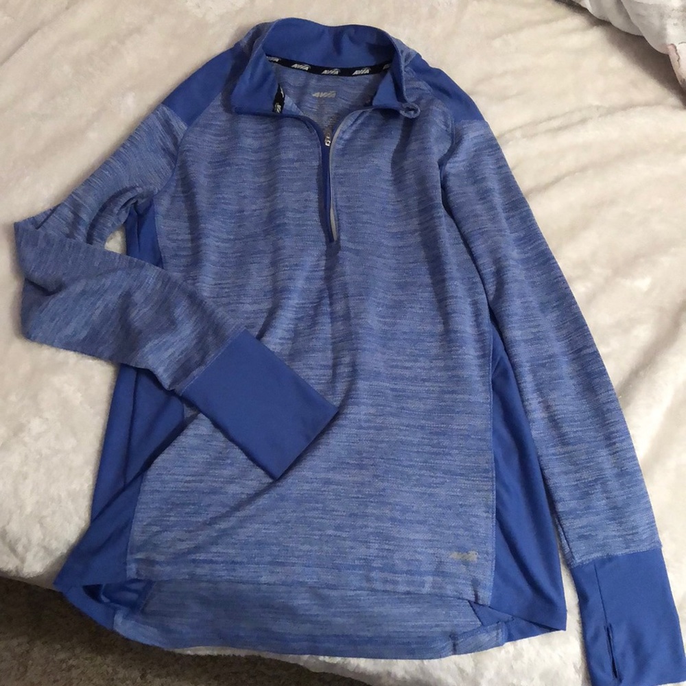 ATHLETIC WEAR